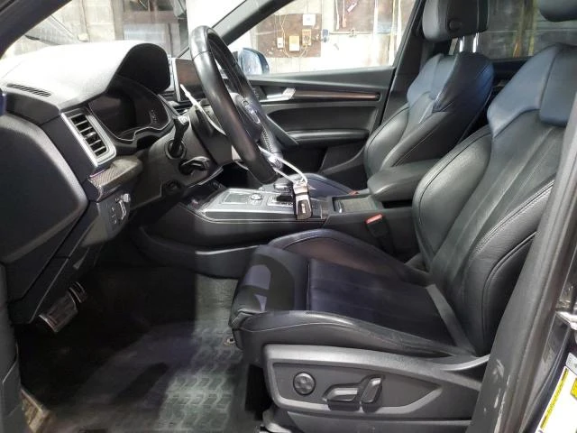 Audi SQ5 PRESTIGE ФИКСИРАНА ЦЕНА ДО БГ! FULL!!! - изображение 7