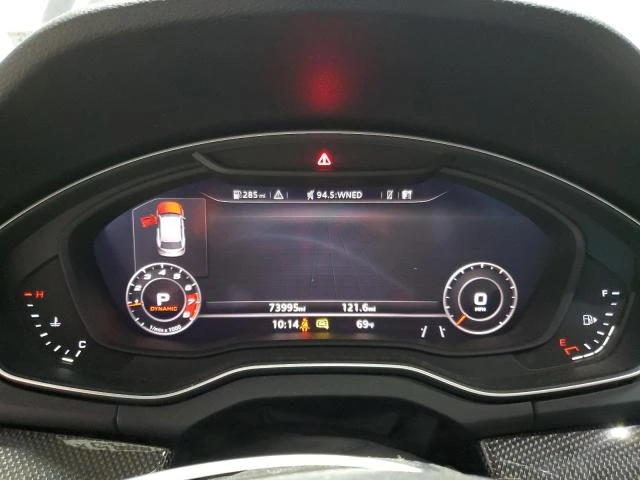 Audi SQ5 PRESTIGE ФИКСИРАНА ЦЕНА ДО БГ! FULL!!! - изображение 9