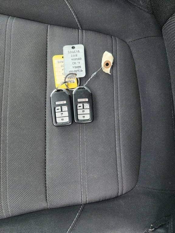 Honda Cr-v EX  CARFAX, снимка 13 - Автомобили и джипове - 53245535