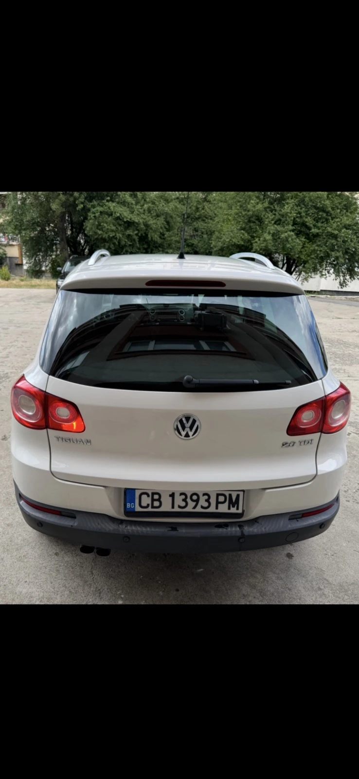 VW Tiguan, снимка 13 - Автомобили и джипове - 55543263