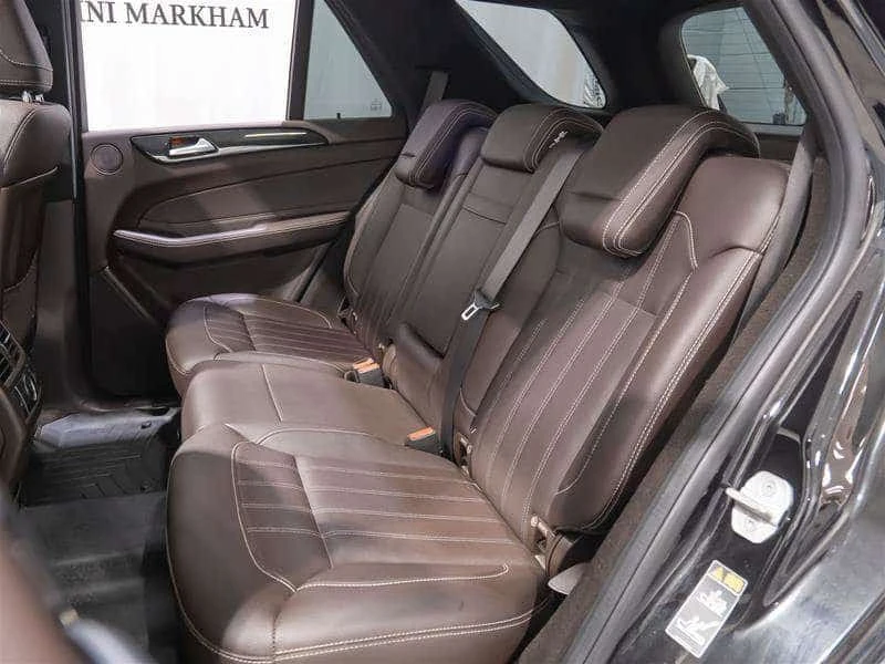 Mercedes-Benz GLE 400  4MATIC * CARFAX *  | Mobile.bg � ����������� 12