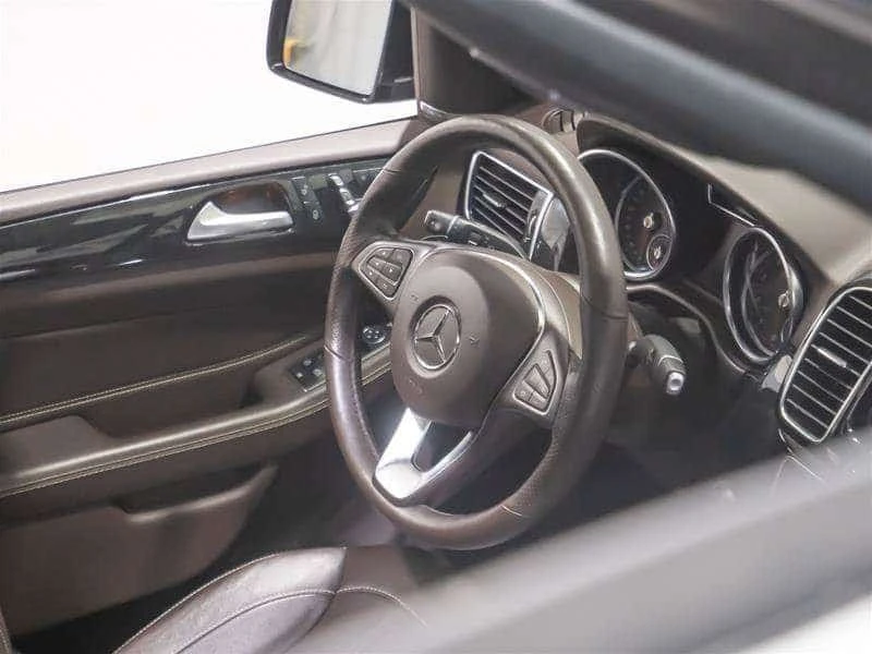 Mercedes-Benz GLE 400  4MATIC * CARFAX *  | Mobile.bg � ����������� 11
