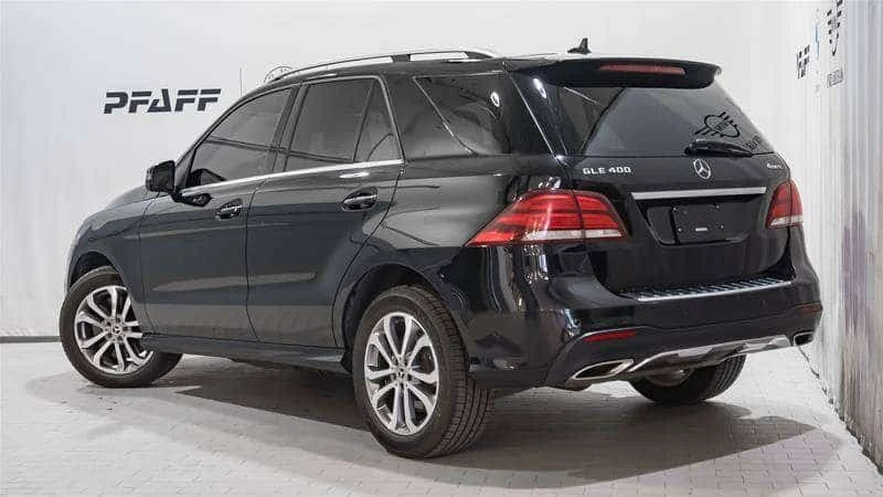 Mercedes-Benz GLE 400  4MATIC * CARFAX *  | Mobile.bg � ����������� 4