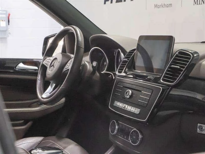 Mercedes-Benz GLE 400  4MATIC * CARFAX *  | Mobile.bg � ����������� 8