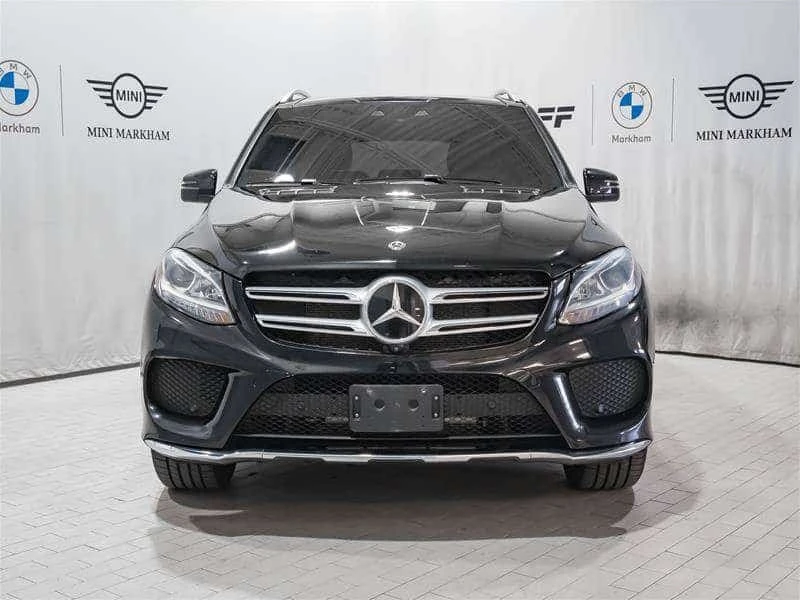 Mercedes-Benz GLE 400  4MATIC * CARFAX *  | Mobile.bg � ����������� 3