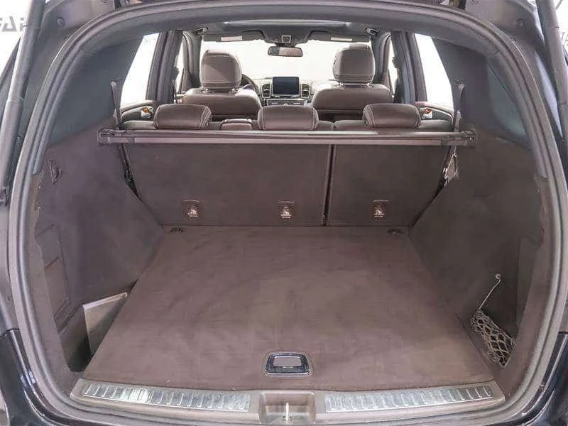 Mercedes-Benz GLE 400  4MATIC * CARFAX *  | Mobile.bg � ����������� 16
