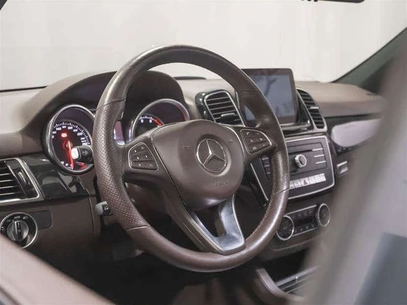 Mercedes-Benz GLE 400  4MATIC * CARFAX *  | Mobile.bg � ����������� 7