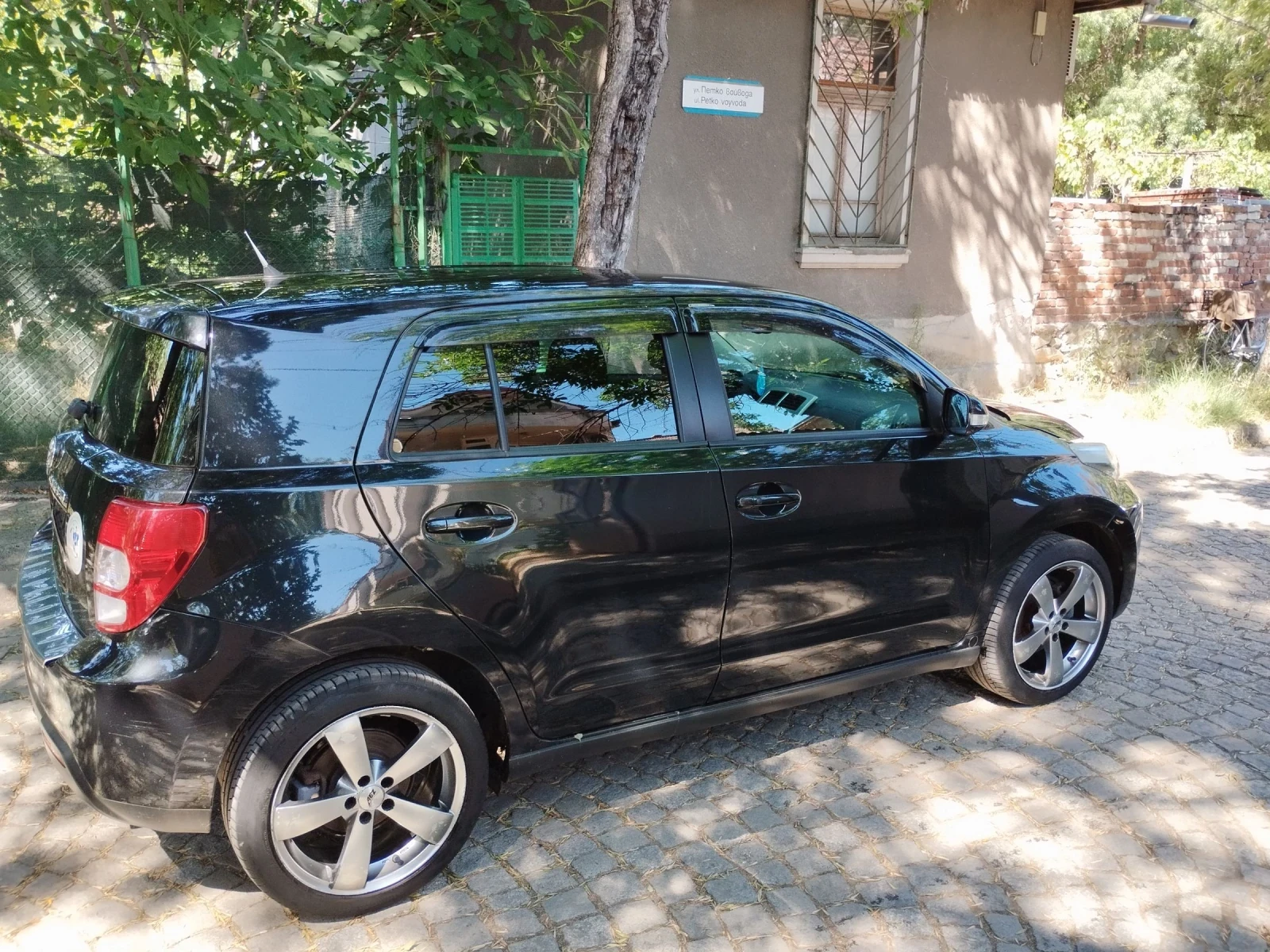 Toyota Urban Cruiser 1.33 | Mobile.bg   11