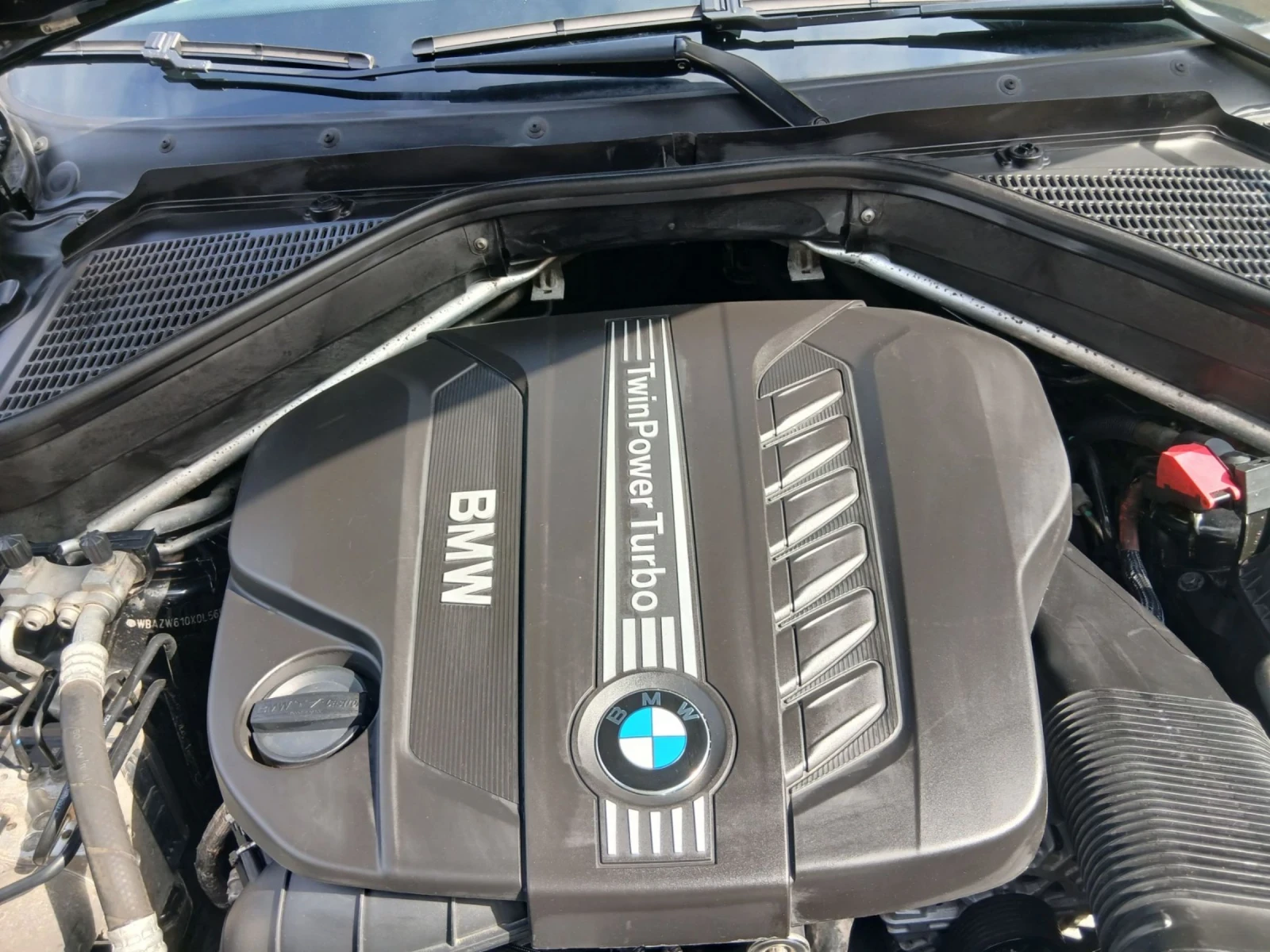 BMW X5  REIHE, X DRIVE 4.0 D  | Mobile.bg   12