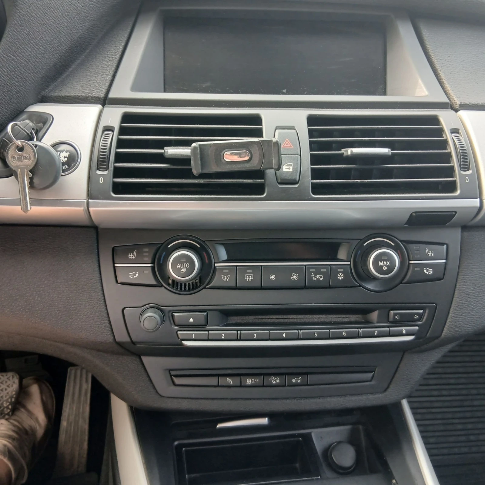 BMW X5  REIHE, X DRIVE 4.0 D  | Mobile.bg   16