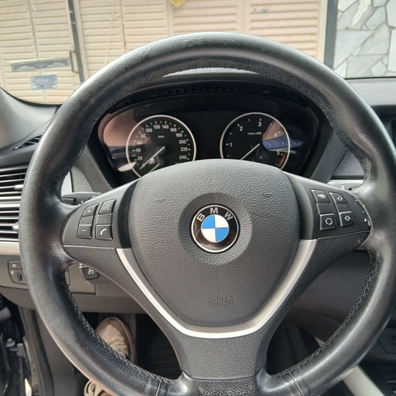 BMW X5  REIHE, X DRIVE 4.0 D  | Mobile.bg   17