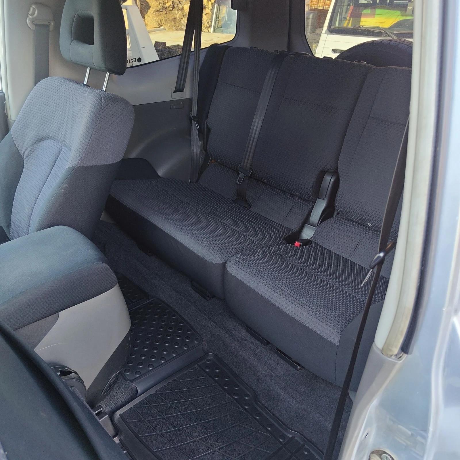 Mitsubishi Pajero М57 184кс - изображение 8
