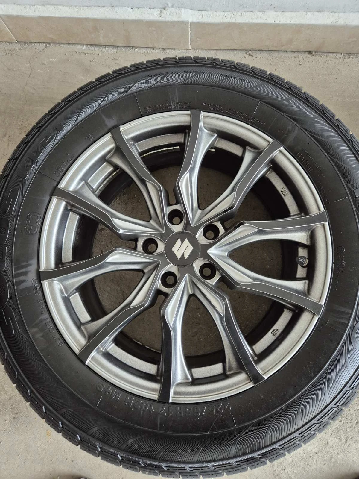 Suzuki Grand vitara  | Mobile.bg   12