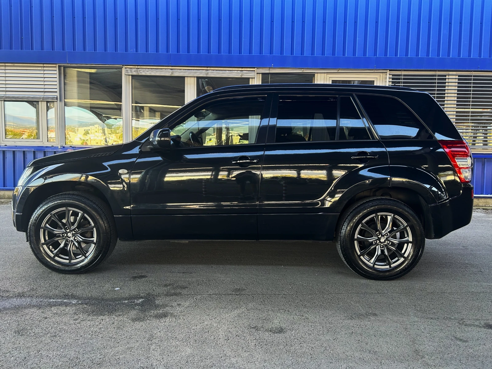 Suzuki Grand vitara  | Mobile.bg   1