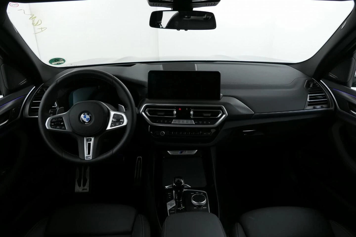 BMW X3 M40d Sportautomatic - изображение 6