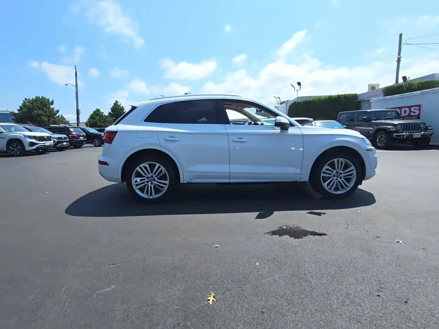 Audi Q5 MATRIX* DIGITAL* KEYLESS* КАМЕРА* ПАНОРАМА* CARPLA - изображение 2