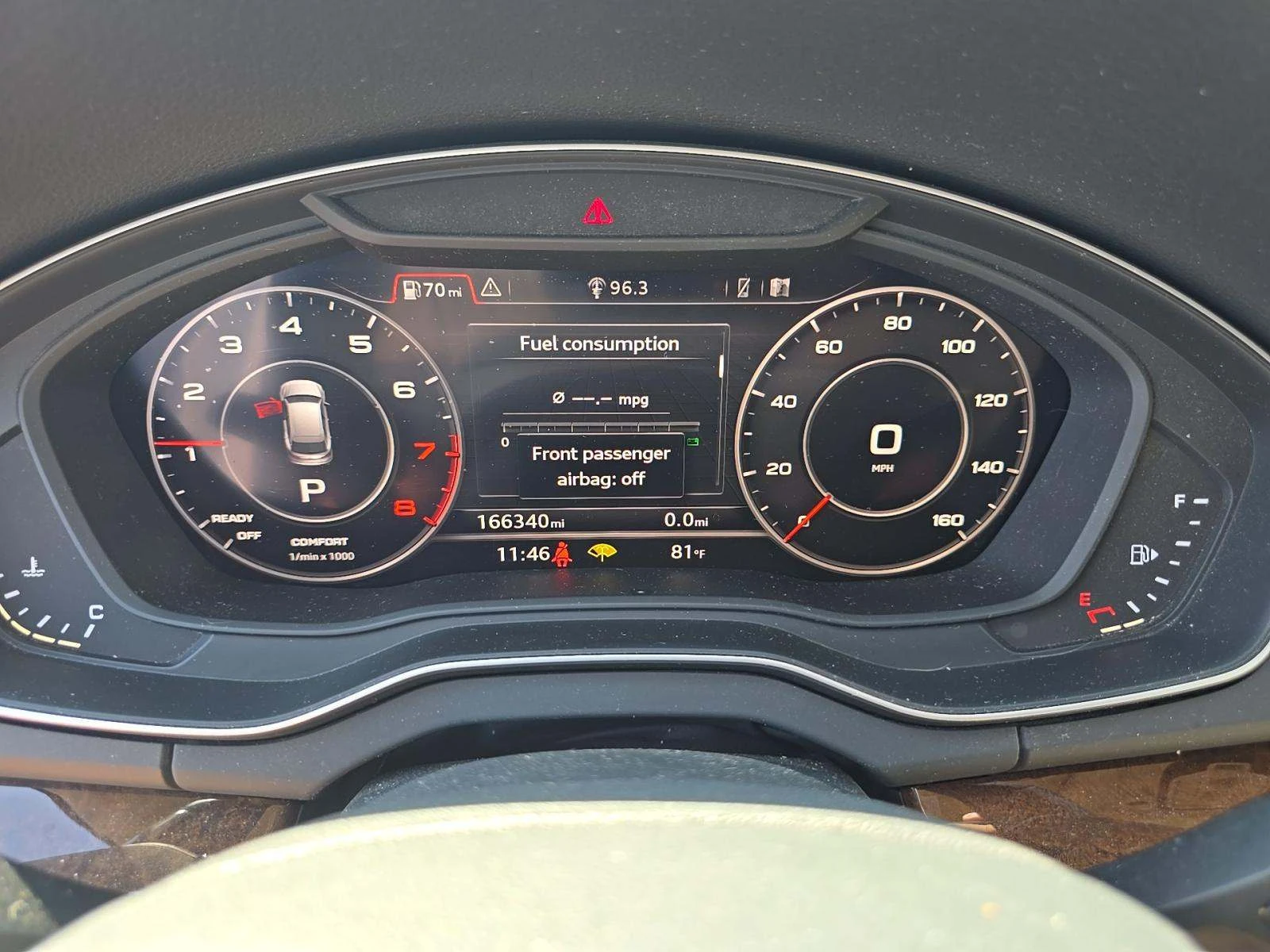 Audi Q5 MATRIX* DIGITAL* KEYLESS* КАМЕРА* ПАНОРАМА* CARPLA - изображение 5