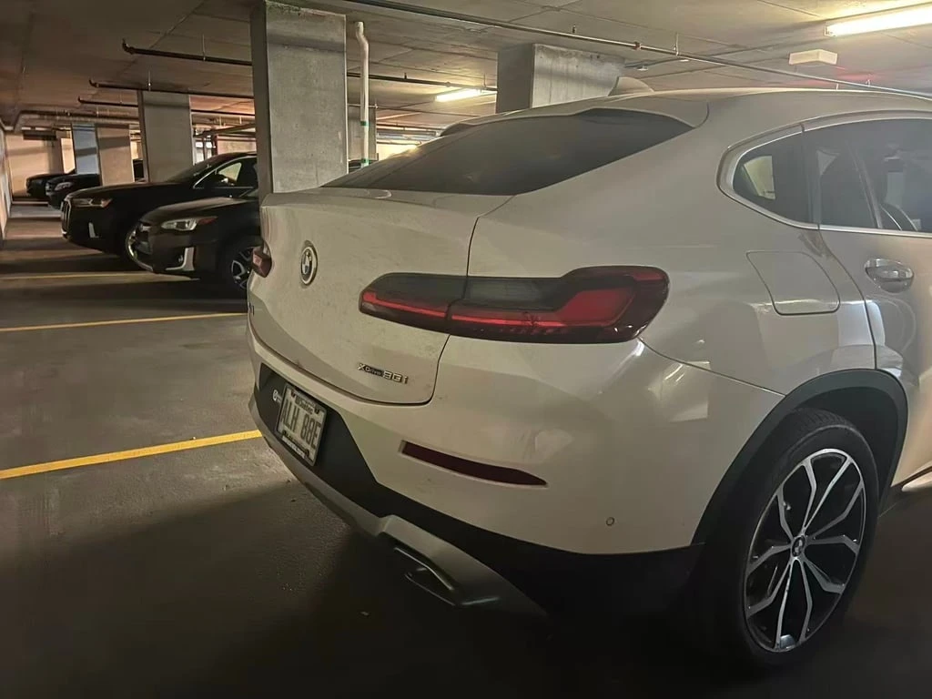 BMW X4 * xDrive30i * CARFAX * БЕЗ ПЪРВОНАЧАЛНА ВНОСКА - изображение 4