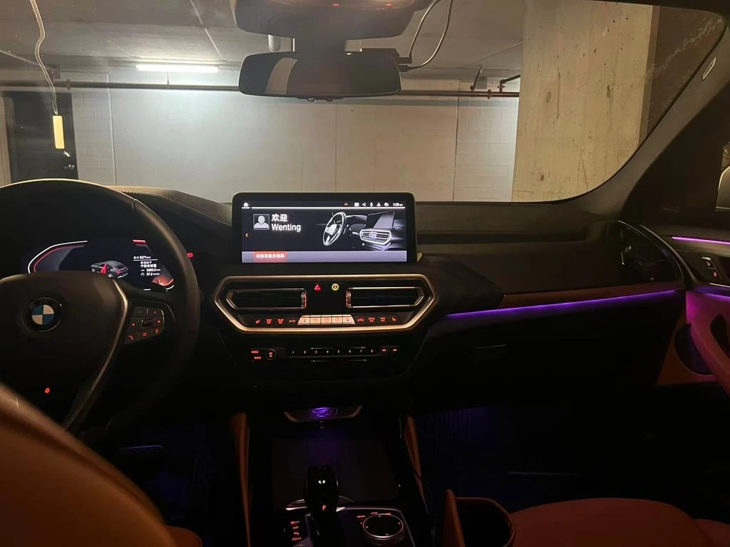 BMW X4 * xDrive30i * CARFAX * БЕЗ ПЪРВОНАЧАЛНА ВНОСКА - изображение 7