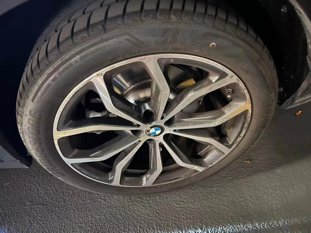 BMW X4 * xDrive30i * CARFAX * БЕЗ ПЪРВОНАЧАЛНА ВНОСКА - изображение 6