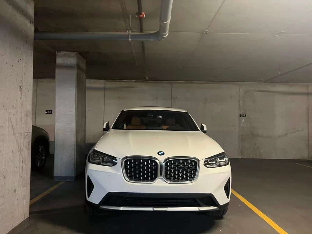 BMW X4 * xDrive30i * CARFAX *    | Mobile.bg   1