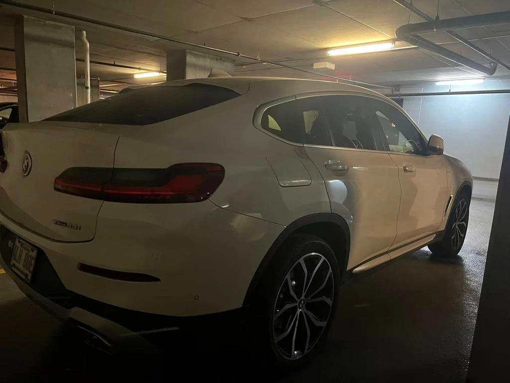 BMW X4 * xDrive30i * CARFAX * БЕЗ ПЪРВОНАЧАЛНА ВНОСКА - изображение 3