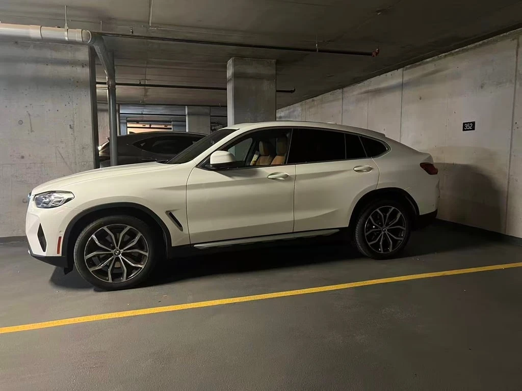 BMW X4 * xDrive30i * CARFAX * БЕЗ ПЪРВОНАЧАЛНА ВНОСКА - изображение 2