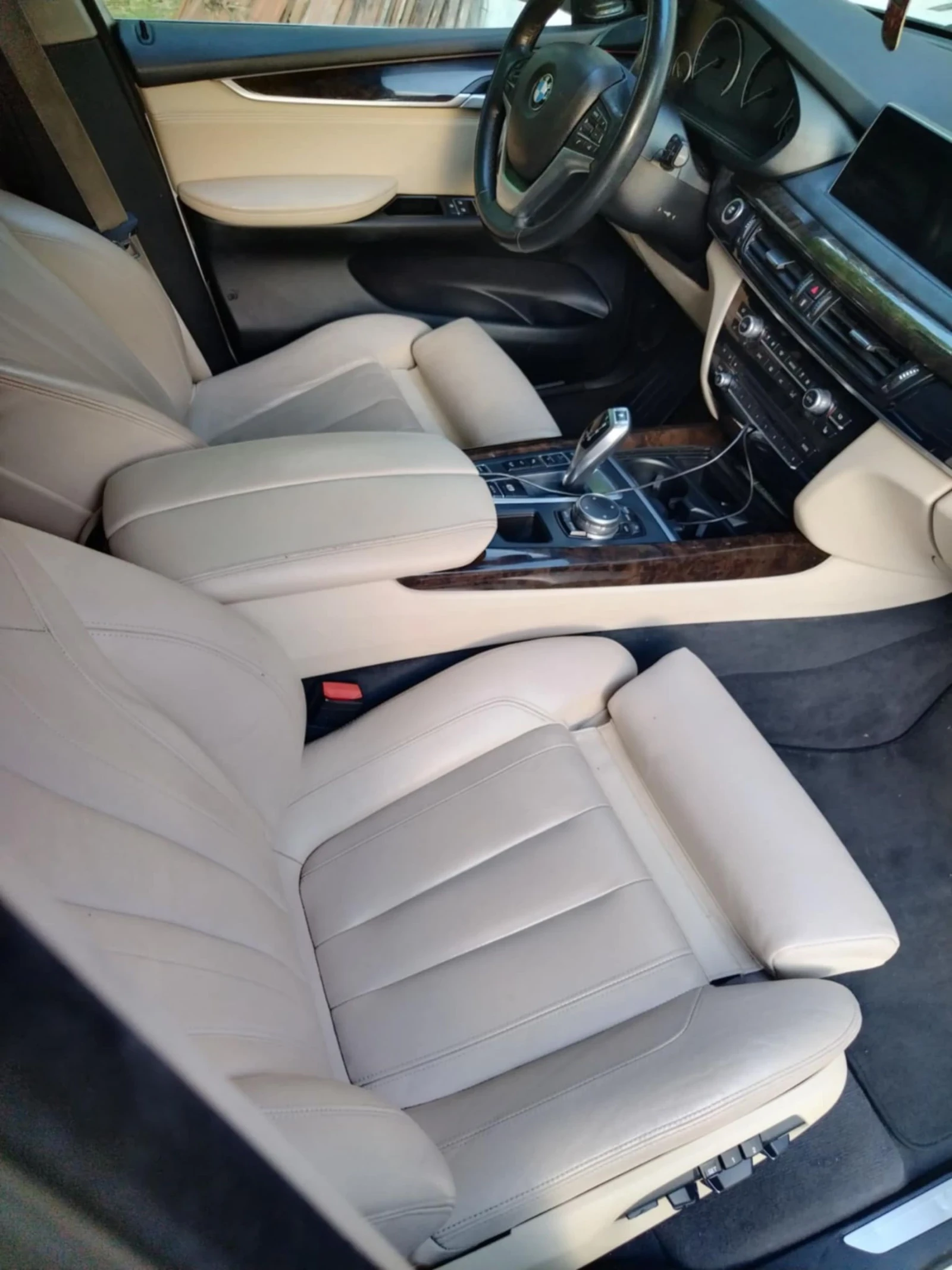 BMW X5 BMW f15 40e plug in hybrid ������  | Mobile.bg � ����������� 15