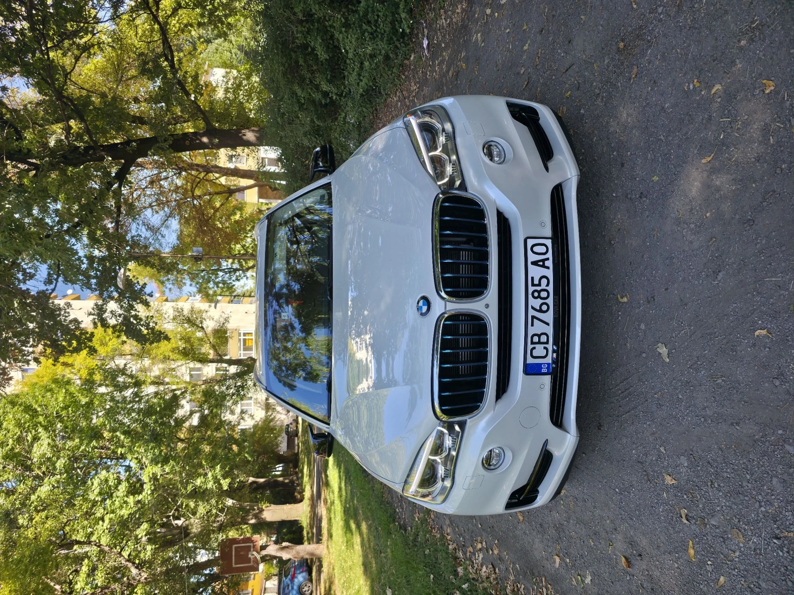 BMW X5 BMW f15 40e pulg in hybrid  - изображение 6