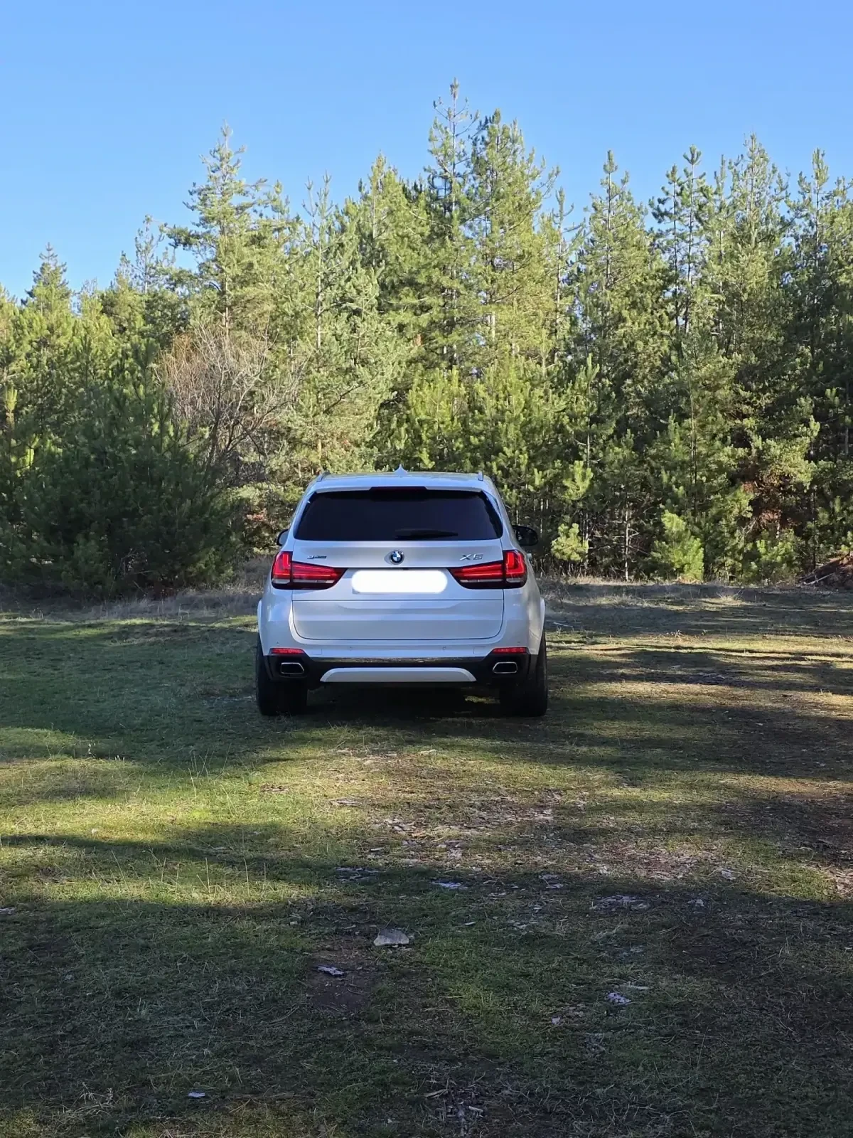 BMW X5 BMW f15 40e plug in hybrid бартер  - изображение 6