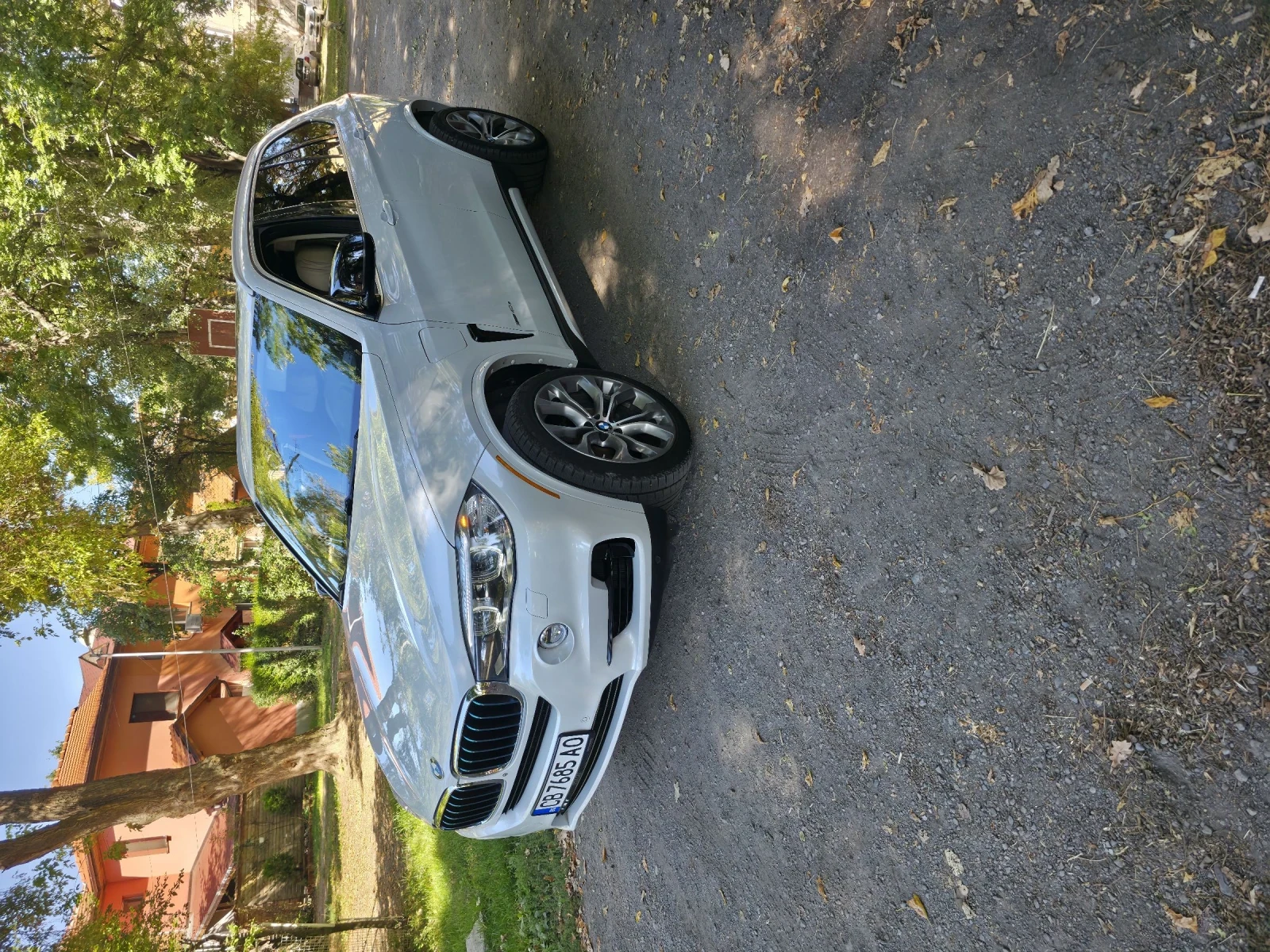 BMW X5 BMW f15 40e pulg in hybrid  - изображение 5