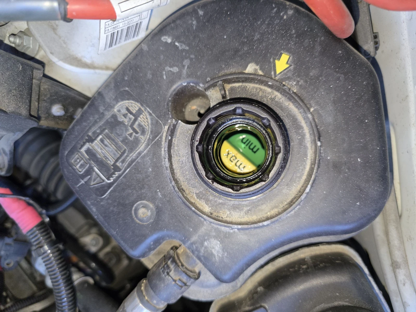 BMW X5 BMW f15 40e pulg in hybrid  - изображение 9