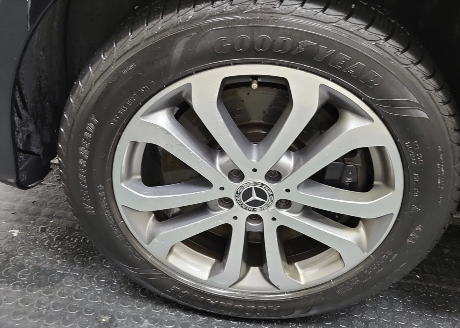 Mercedes-Benz GLE 400  | Mobile.bg   14