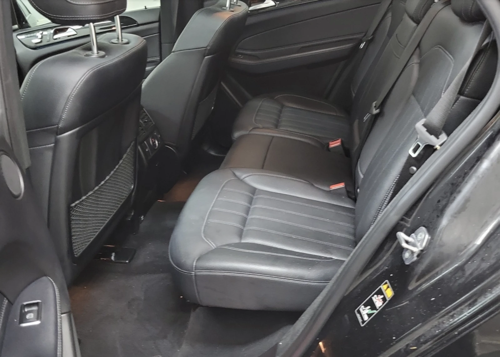 Mercedes-Benz GLE 400  | Mobile.bg   12