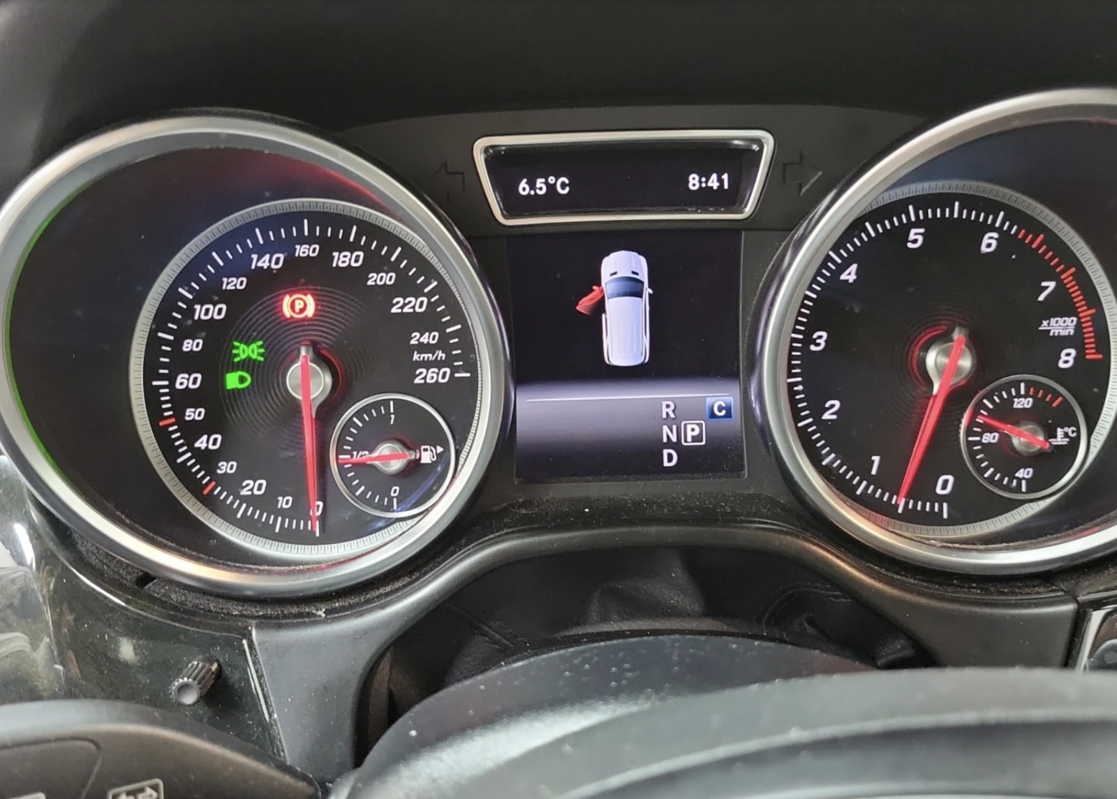 Mercedes-Benz GLE 400 АВТОКРЕДИТ - изображение 10