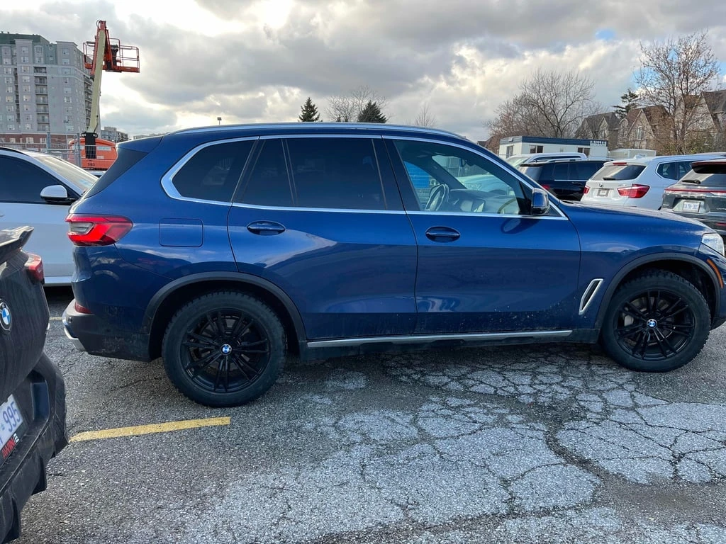 BMW X5 xDrive40i  CARFAX - изображение 3