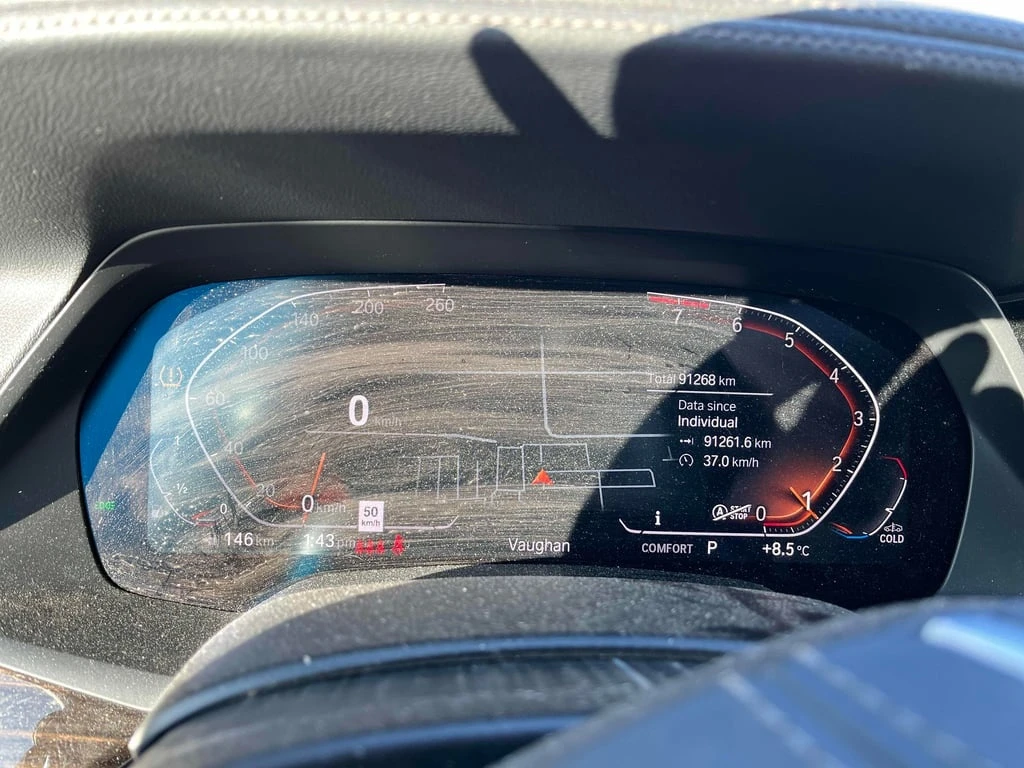 BMW X5 xDrive40i  CARFAX - изображение 8