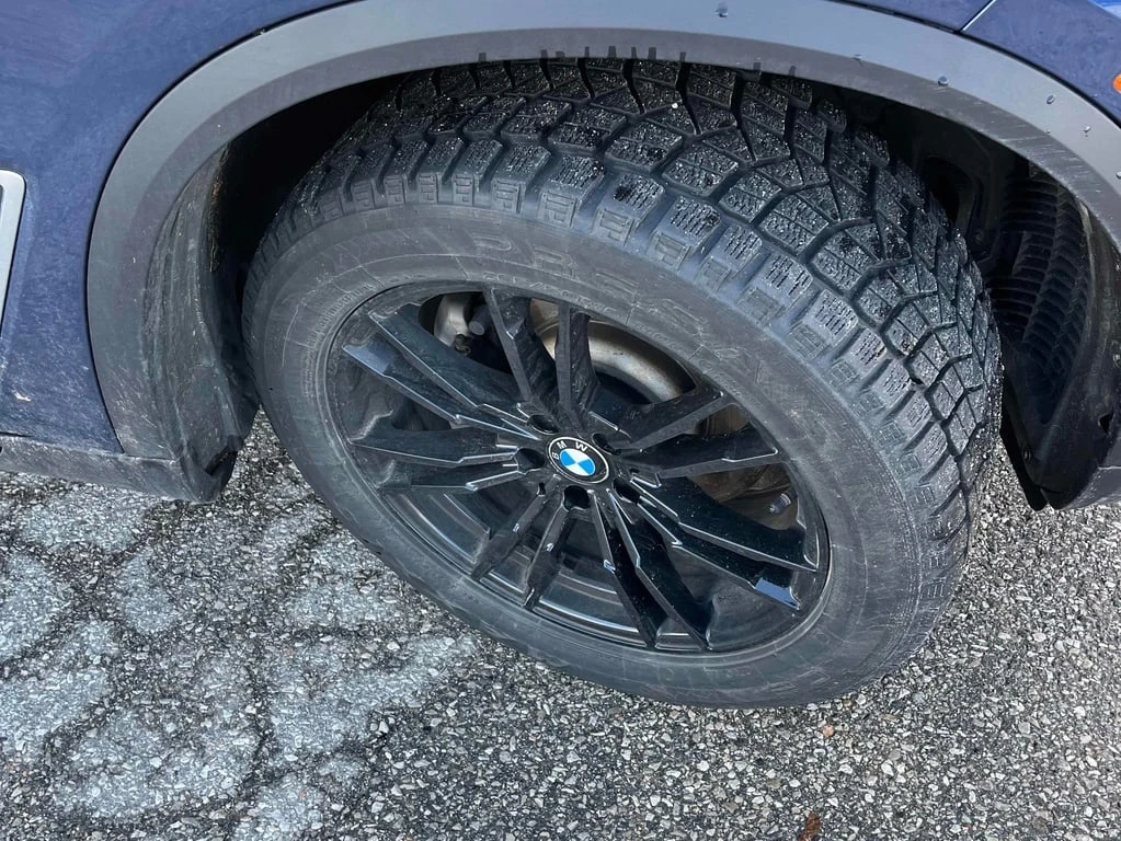 BMW X5 xDrive40i  CARFAX - изображение 7