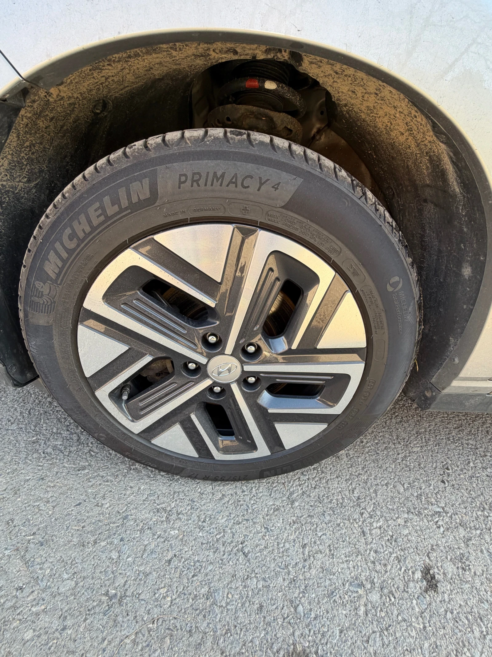 Hyundai Kona �������� 64kWH �������� ����� | Mobile.bg � ����������� 8