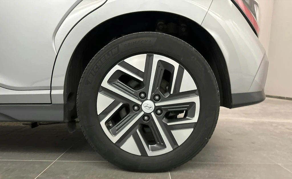 Hyundai Kona Фейслифт 64kWH сервизна кника - изображение 5