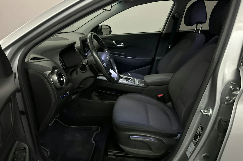 Hyundai Kona Фейслифт 64kWH сервизна кника - изображение 9