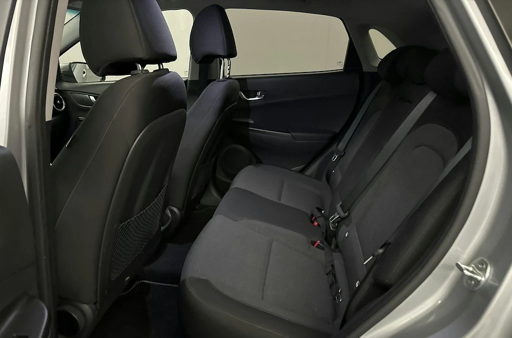 Hyundai Kona Фейслифт 64kWH сервизна кника - изображение 10