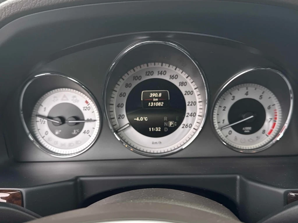 Mercedes-Benz GLK 350  CARFAX - изображение 8