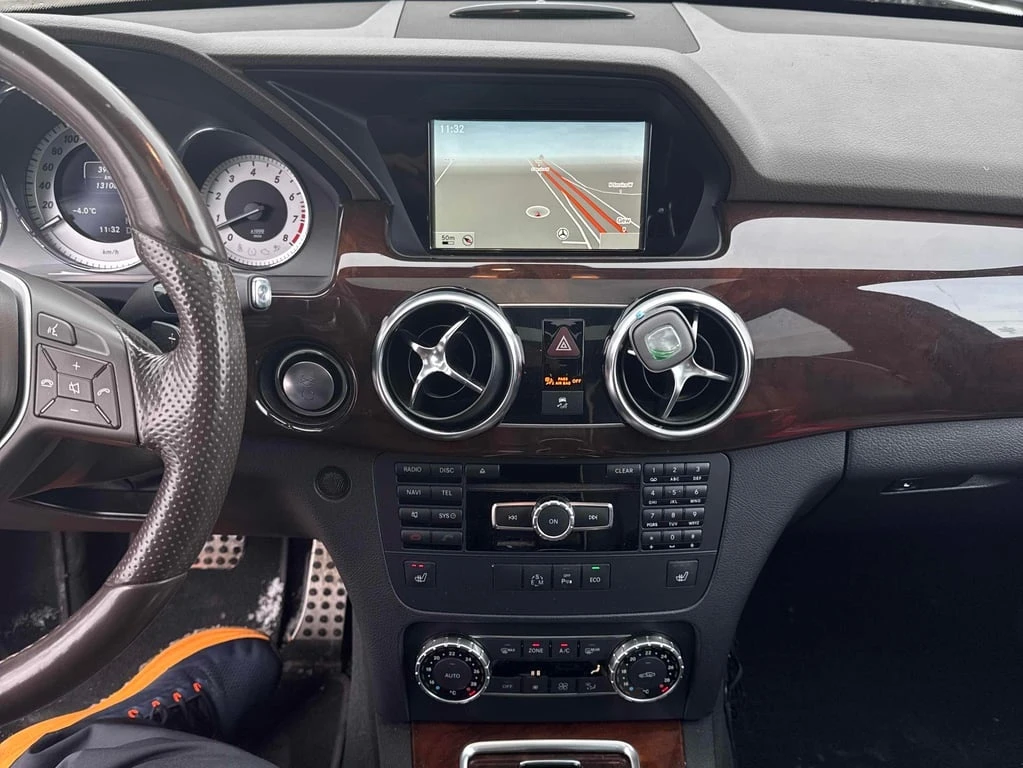 Mercedes-Benz GLK 350  CARFAX - изображение 9