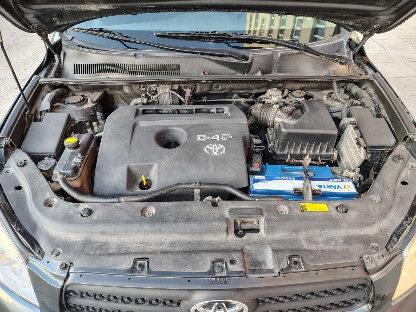 Toyota Rav4 3 | Mobile.bg � ����������� 7