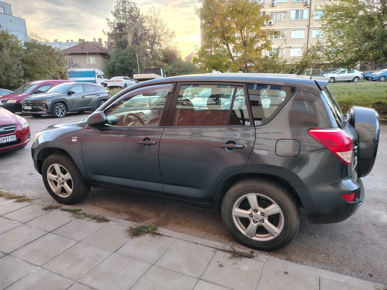 Toyota Rav4 3 | Mobile.bg � ����������� 1