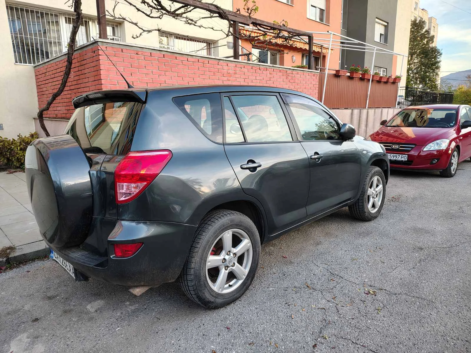 Toyota Rav4 3 | Mobile.bg � ����������� 2