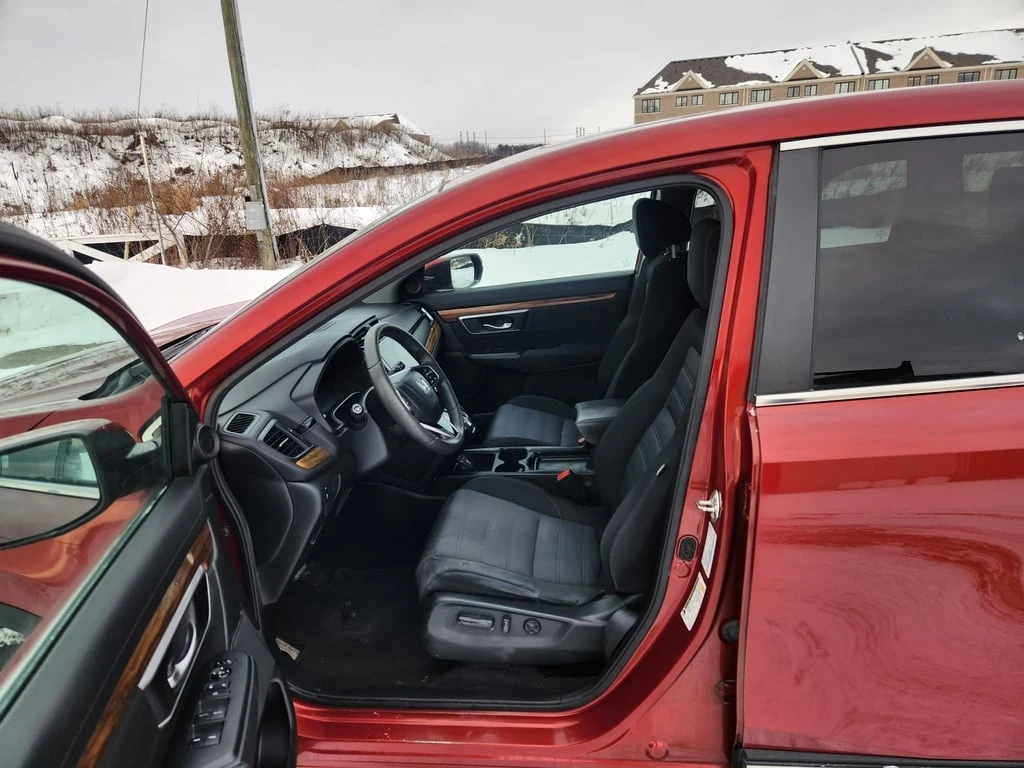 Honda Cr-v EX  CARFAX - изображение 5