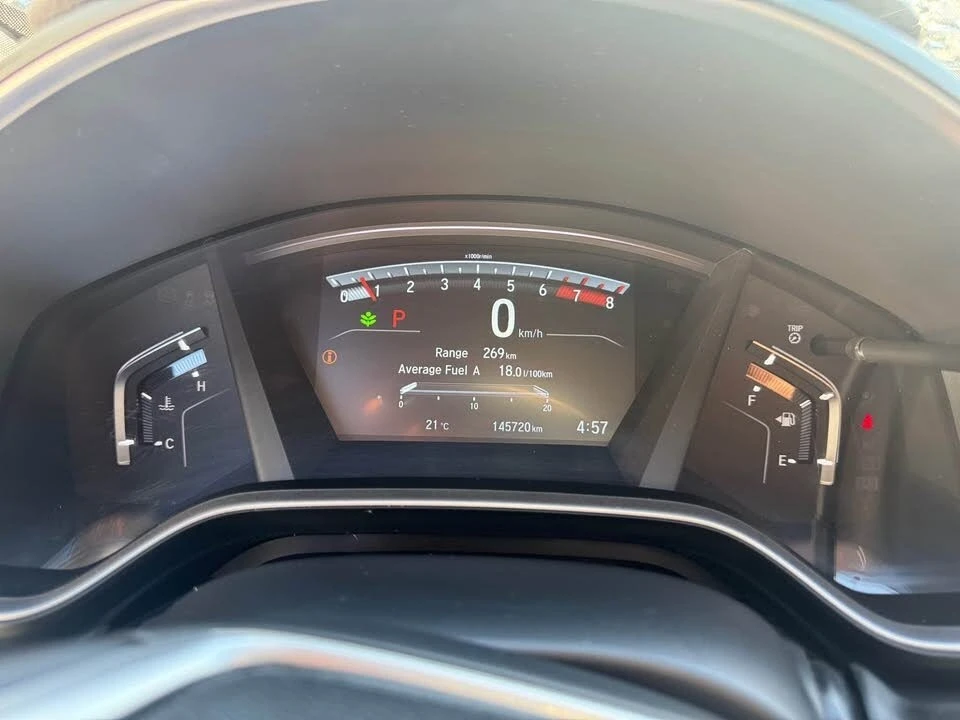 Honda Cr-v EX  CARFAX | Mobile.bg � ����������� 14