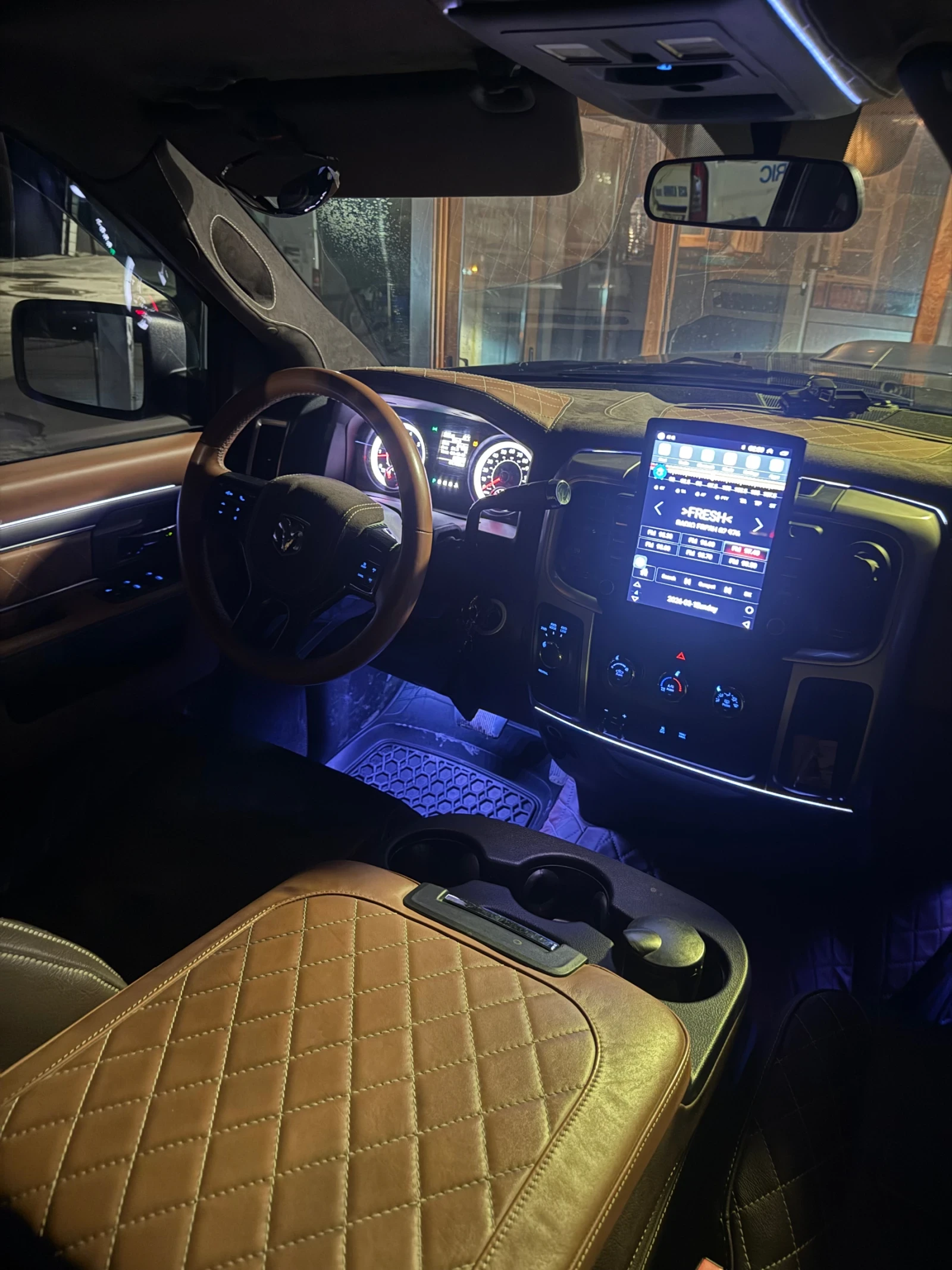 Dodge RAM 1500 DODGE RAM 2500 HEAVI DUTY | Mobile.bg � ����������� 17